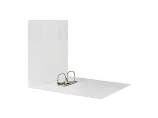 Presentatie ordner A4 50mm wit - 1