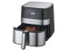 Inventum GF500HLD Airfryer 5 liter RVS/Zwart