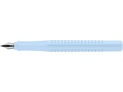 Vulpen Faber-Castell Grip 2010 F sky blue