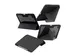 PanzerGlass CARE by by Essential Case Black iPad Pro 13 inch