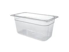 Gastronorm voedselpan 1/3 5,1 ltr, Rubbermaid