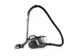 Stofzuiger zonder zak Cycloon XL 2.5 Liter Grijs 850W