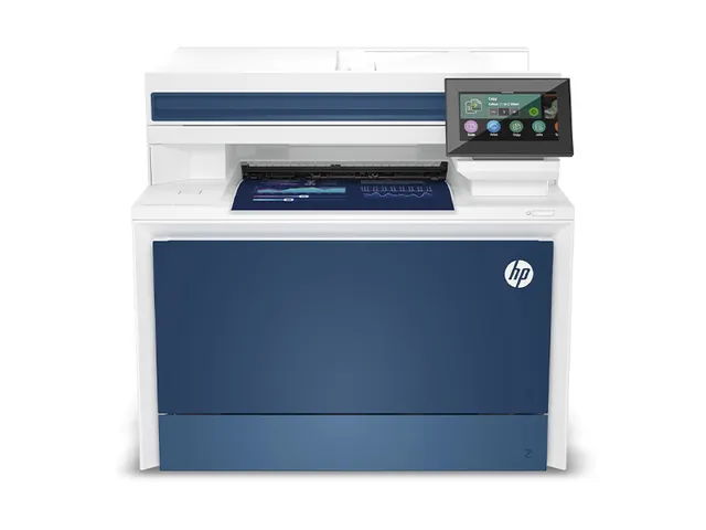 Multifunctional Laserprinter HP Color LaserJet 4302dw