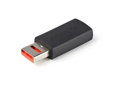 USB Secure Charge Adapter