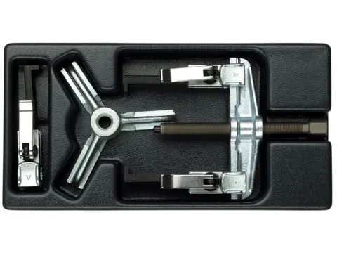 1500 ES-1.07 Trekkerset in 1/3 ES module