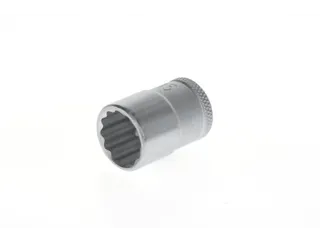 D 30 15 Dopsleutel 3/8 inch UD profiel 15mm - 1