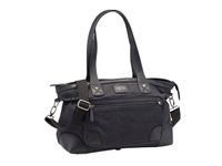 Juscha Handtas Heaven Zwart Imitatieleer