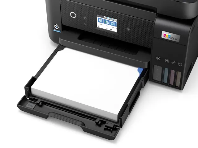 imprimante Tout-en-Un EcoTank ET-4850
