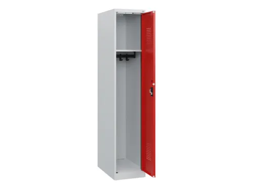 schoollocker,HxBxD 1530x300x500mm,1vak,vak B 300mm,cil.-slot