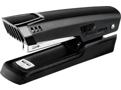 Essentials half strip nietmachine 24/6 26/6 zwart