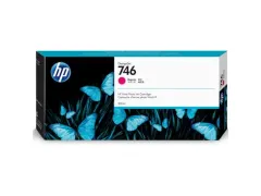 HP 746 Magenta 300ml P2V78A