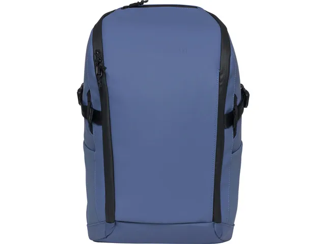 Rugzak Beckmann Street GO 26L Velvet blue