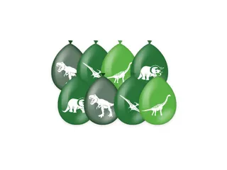 Party balloons Dino - 2