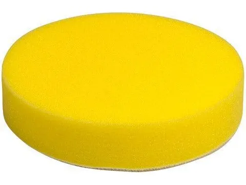 Spons Geel 150 Mm