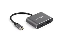 USB-C multiport video adapter HDMI of mini DisplayPort 4K 60Hz