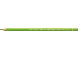 Kleurpotlood Faber-Castell Polychromos 166 grasgroen - 7