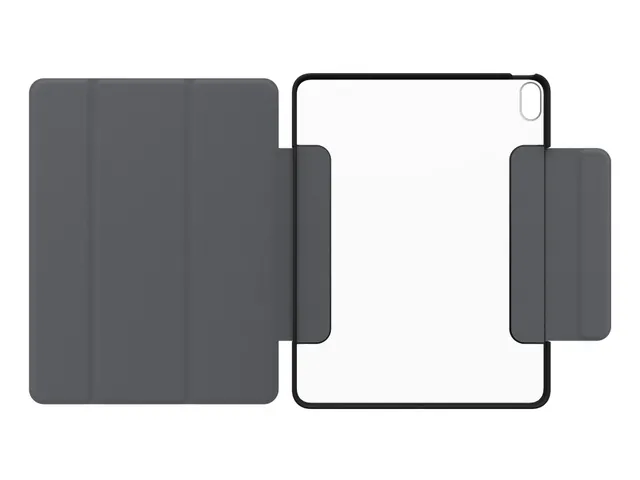 OtterBox Symmetry Folio Case Hoes Apple iPad AIR 13 Inch Zwart