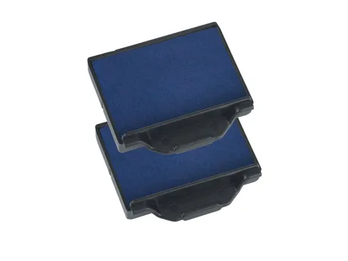 Stempelkussen Trodat Professional 6/50 2 stuks blauw