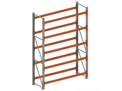 breedvakstelling,grondveld,HxBxD 3300x2395x800mm,vakl. 1900kg