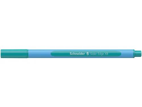 Balpen Slider Edge Pastel, Pastel Ocean