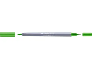 Duo aquarelmarker Goldfaber 112 loofgroen - 3