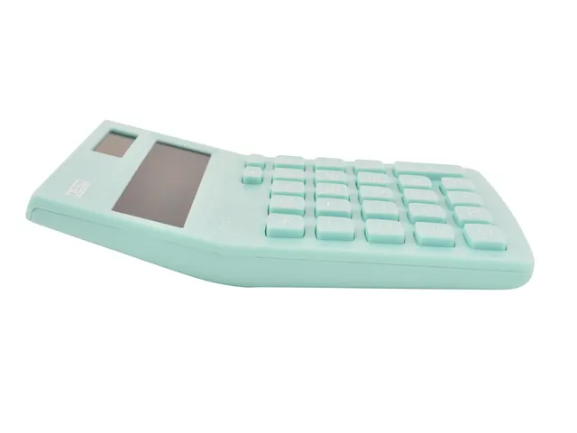 Rekenmachine Desq Compact mint