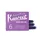 Inktpatroon Kaweco aubergine doosje à 6 stuks