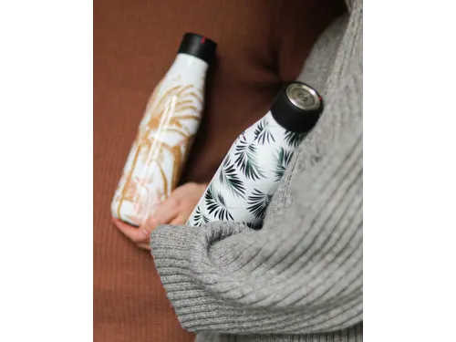 Thermosfles Les Artistes Paris 500ml Seychelles