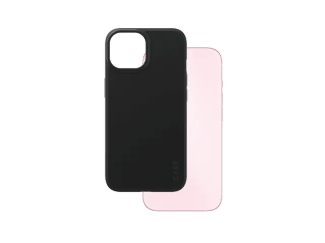 PanzerGlass CARE by Case Black iPhone 15, Hoes, Apple, Apple - i