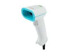 Honeywell 1960HHD-5USB-R barcode lezer Barcode Scanner USB Kit