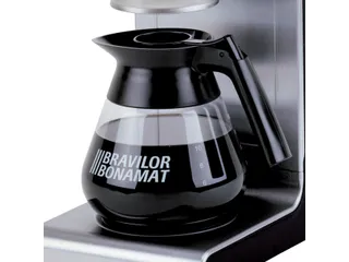 Koffiekan Bravilor Glas - 4