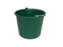 Emmer Cleaninq 12 liter groen