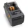 Zebra ZD411 labelprinter Direct thermisch Draadloos Wifi Bluetooth