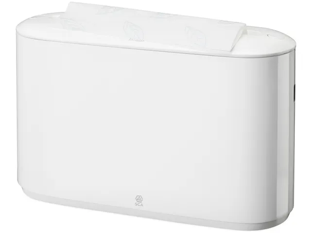 Tork 552200 Xpress Multifold Countertop Handdoekdispenser H2 Wit