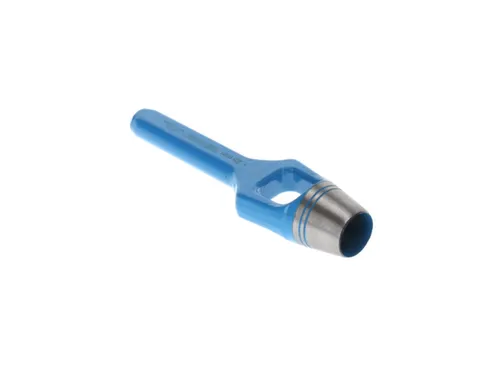 570025 Henkelloche ijzer 25mm