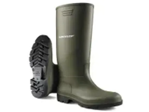 OUTLET Dunlop Pricemastor laars - maat 44