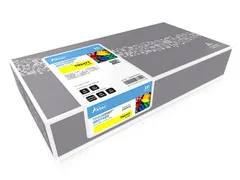 As20172 Astar Brother Tn247 Dcpl Toner Geel Hc Rebuilt 2300Pag Chip