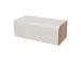 Handdoekpapier 218333 C-fold RN 1-Laags 31x25cm 2432 Stuks
