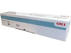 45536512 OKI ES toner black 38.000pages