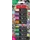 Markeerstiften Faber-Castell 46 Graffiti 8 stuks in karton etui