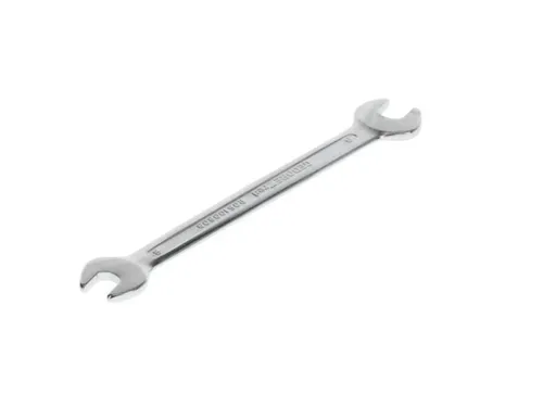R05100809 Dubbele steeksleutel SW8x9mm 140mm