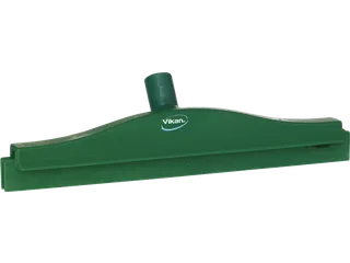 Vloertrekker Full Colour Flexibele Nek 40cm Groen - 1
