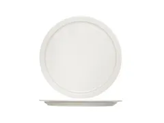Cosy en Trendy Bord Buffet pizzabord rond 32cm doos 6 stuks