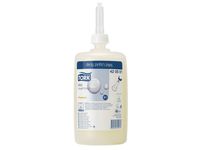 Tork 420501 Premium Vloeibare Milde Handzeep S1 1000ml