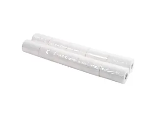 Papierrol zonder fenol voor bankkaartterminals 57x40mm - 4