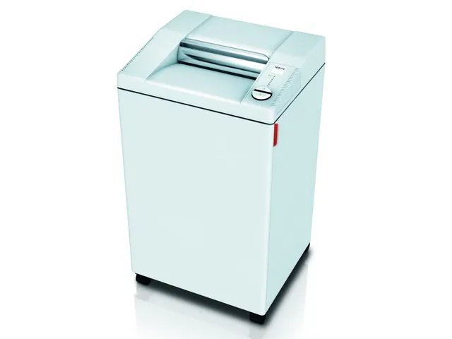 Papiervernietiger IDEAL 3104 CC 0,8 x 5mm snippers P-6