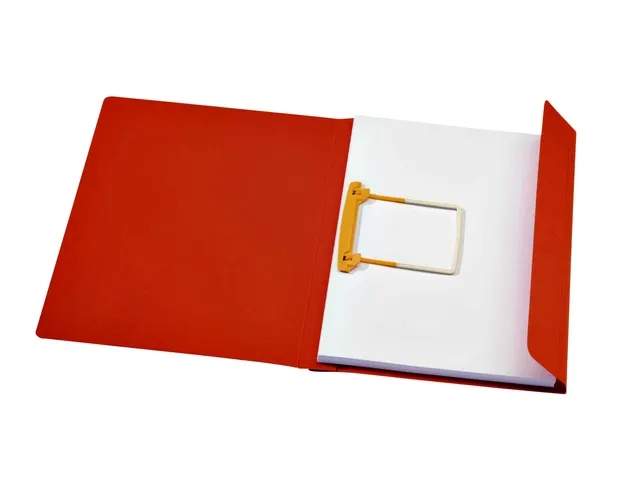 Clipmap Jalema Secolor A4 Rood