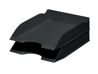Brievenbak Durable ECO A4 Zwart - 3