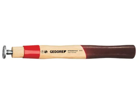 E 600 E-500 Vervangingshandgreep ROTBAND-PLUS Ash 320mm