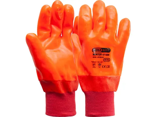 OXXA Winter 47-500 handschoen - 10/XL
